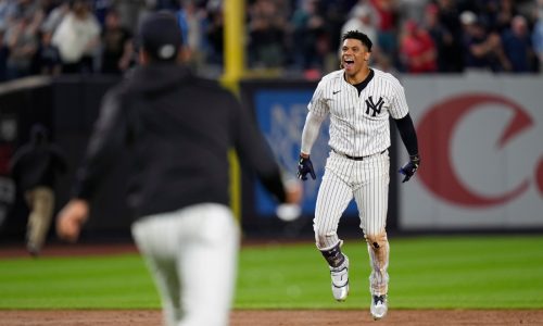 Red Sox among teams going the distance to meet with superstar Juan Soto (reports)