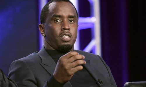 Sean ‘Diddy’ Combs’ should stay locked up as he continues to flout the rules: feds