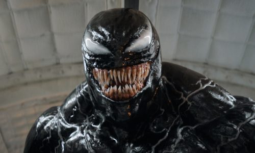 ‘Venom 3’ stings the box office again