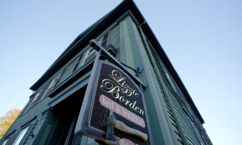 Lizzie Borden House ghost tour company that sued ‘Miss Lizzie’s Coffee’ loses trademark case in Massachusetts federal appeals court