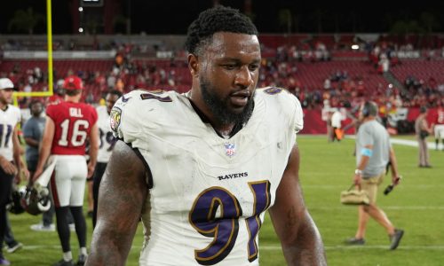 Patriots’ new pass rusher excited to help ongoing rebuild