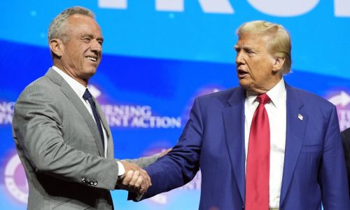 Zeynep Tufekci: How Robert F. Kennedy Jr. could destroy one of civilization’s best achievements