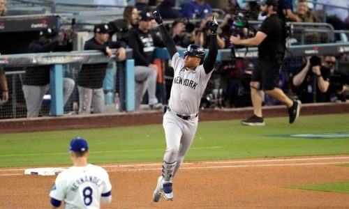 Starr’s 7 Questions: Juan Soto? Blake Snell? Nathan Eovaldi?