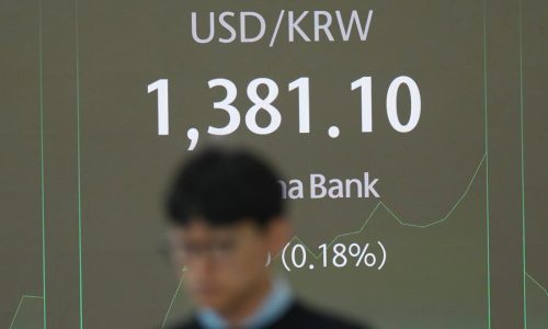 Stock market today: Stocks, bond yields and bitcoin advance as US election brings Republican gains