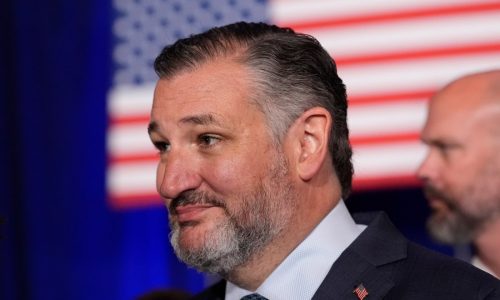 College sports reform could advance in GOP-controlled Congress, with Sen. Ted Cruz as NCAA ally