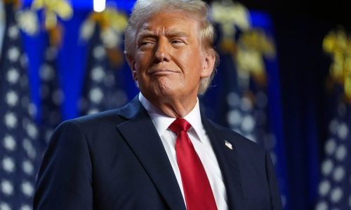 Thomas Friedman: Mr. Trump, do you realize how much the world has changed since you were president?