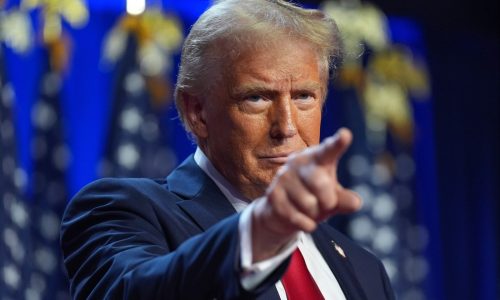 Battenfeld: Clueless Democrats making excuses for Harris’s resounding loss to Trump