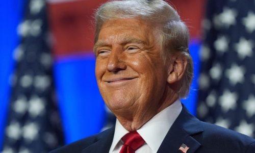 Why AP called Wisconsin and the White House for Donald Trump