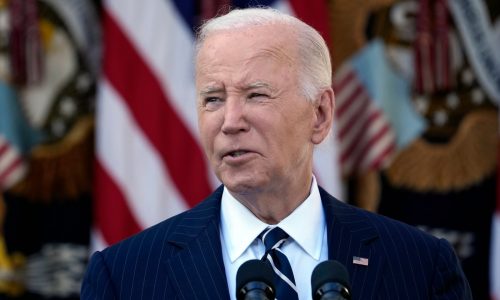 Video: President Biden makes post-election address