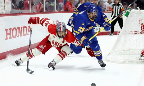 NCAA lifts eligibility ban in allowing Canadian Hockey League players to compete at U.S. colleges