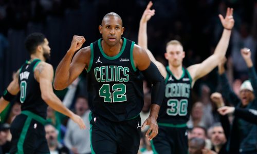 2024 NBA Cup: Everything to know about Celtics’ schedule, court, format