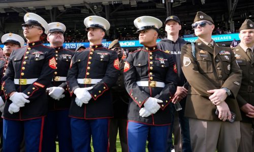 Celebrating veterans: Boston area gears up to honor those who served
