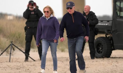 Robbins: An angry electorate has spoken, will Dems listen?