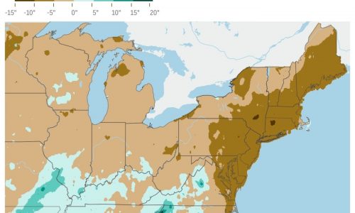 Gov. Healey urges water conservation during Massachusetts wildfires