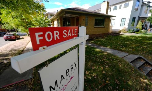 Trump’s economic agenda for his second term is clouding the outlook for mortgage rates
