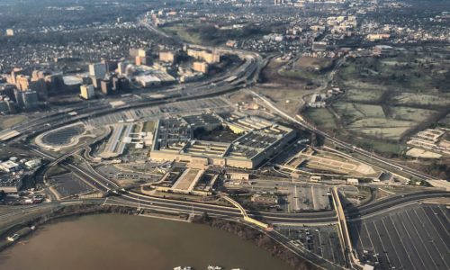 Here’s a look at the number of women in military combat roles
