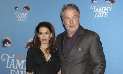 Alec Baldwin doesn’t want to see ‘Rust;’ Hilaria traumatized by deadly film shoot