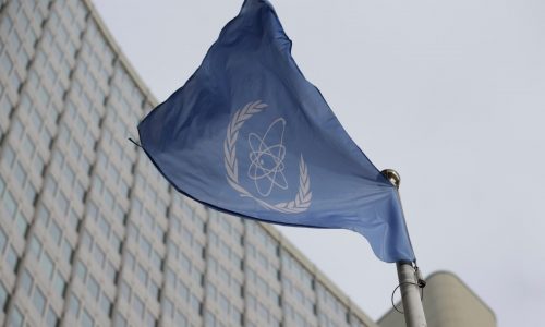 Iran has increased its stockpile of uranium enriched to near weapons-grade levels, UN says