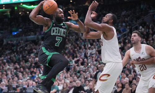 What Celtics’ big win over Cavs meant for Boston’s NBA Cup chances