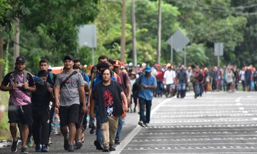 Battenfeld: Michelle Wu the new national face of the migrant crisis, but could she pay a price?