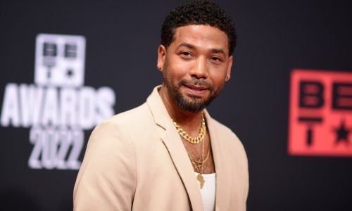 Jussie Smollett’s conviction in 2019 attack on himself is overturned