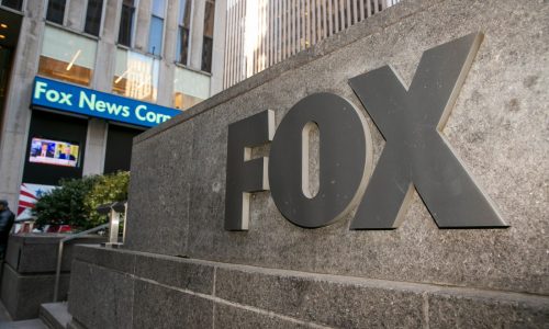 Ticker: Fox attorneys seek to dismiss shareholder lawsuit; Ground beef tied to E. coli recall