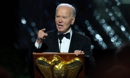 Lucas: Too little, too late: Biden’s belated response to Putin now has NATO on edge