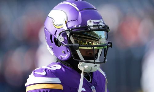 The gravity of star receiver Justin Jefferson and what it does for the Vikings