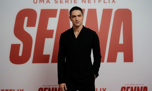 What to watch: ‘Senna,’ ‘Little Secret’ offer made-to-order holiday home viewing