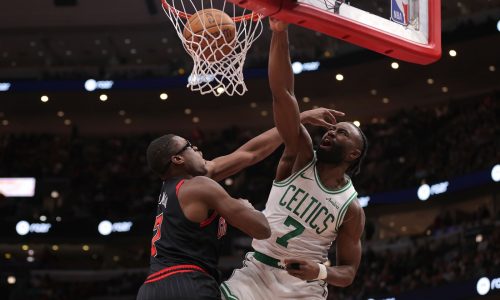 NBA Cup scenarios: What Celtics need to clinch spot in quarterfinals