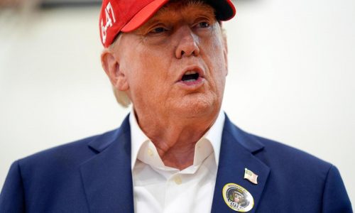 Special counsel evaluating how to wind down two federal cases against Trump after presidential win