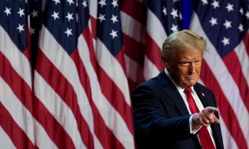 Donald Trump has sweeping plans for a second administration. Here’s what he’s proposed