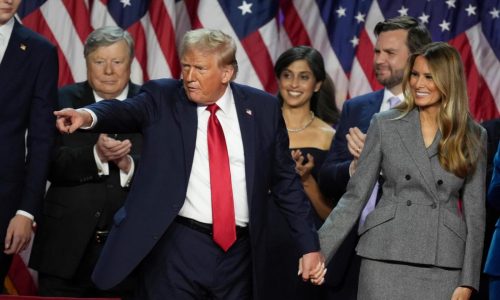 Donald Trump’s transition starts now. Here’s how it will work