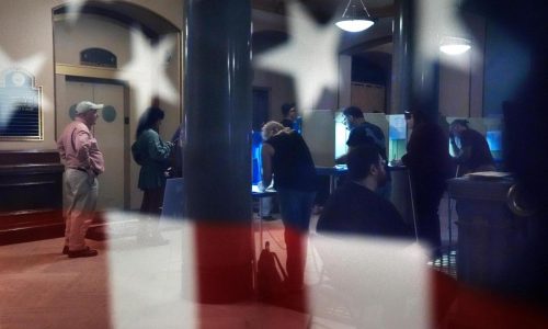 A presidential campaign unlike any other ends on Tuesday. Here’s how we got here