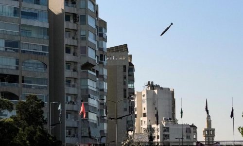 Lebanon’s prime minister asks Iran to help secure a cease-fire in Israel-Hezbollah war