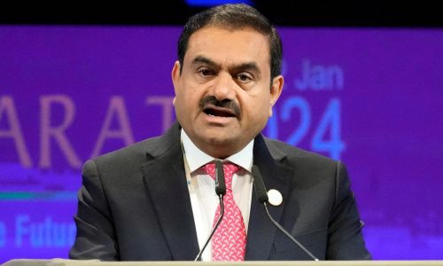 US charges billionaire Gautam Adani with defrauding investors, hiding plan to bribe Indian officials