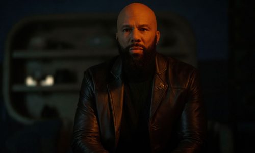 Common back for more sci-fi dystopia on ‘Silo’ S2