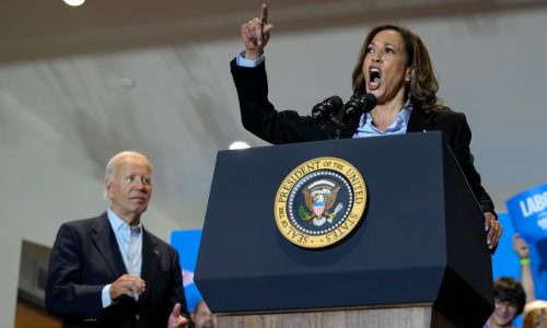 Curley: Dems at a loss for good ideas after Trump’s win