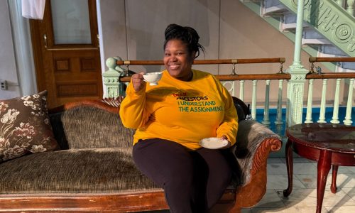 Actors’ Shakespeare Project offers fresh take on ‘Emma’