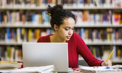 Gaskin: In defense of students using AI to write essays