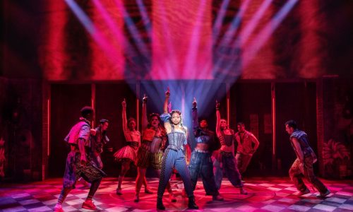 ‘& Juliet’ gives Shakespeare’s classic a girl power pop boost