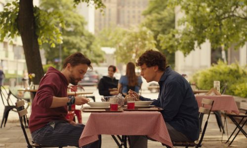 Culkin, Eisenberg’s journey in ‘A Real Pain’ earning Oscar buzz