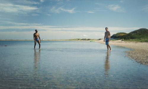 A gay immigrants journey rolls in with “High Tide”
