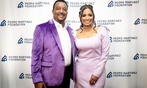 ‘That is personal’: Pedro Martinez’s unique motivational tactic for 2025 Red Sox pitchers