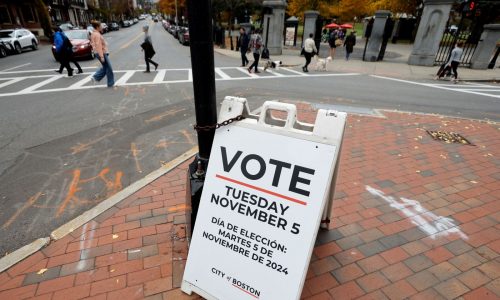 Alam: When every election is ‘the most important of our lives’