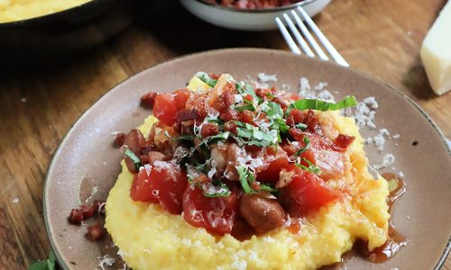 3 easy, comforting, flavorful bean dishes for fall: From soup to dip