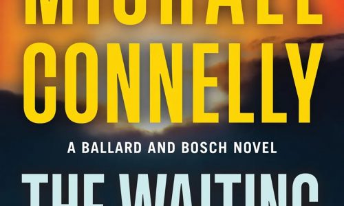 Michael Connelly tackles Black Dahlia case in ‘The Waiting’