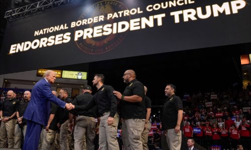 Editorial: Voters sent message with Trump win, Dems aim to resist it
