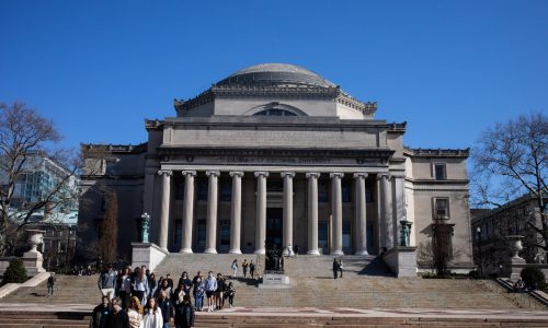 Editorial: When the ‘best’ students don’t read books