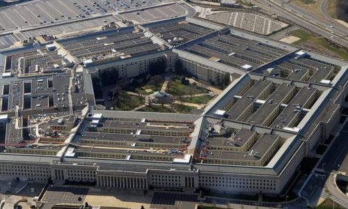 Editorial: The Pentagon still can’t pass a basic audit